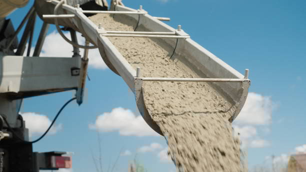 Best Concrete Contractor Near Me  in De Motte, IN