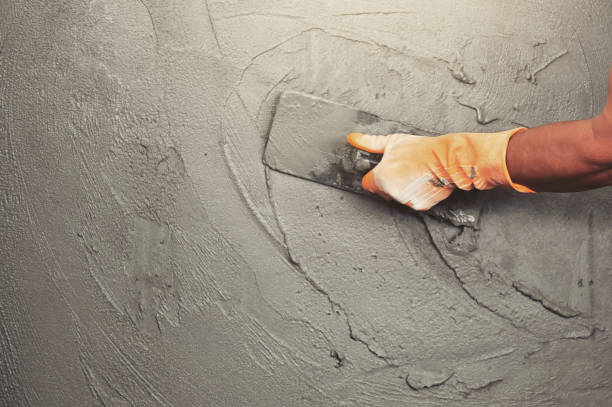 Best Driveway Concrete Repair  in De Motte, IN