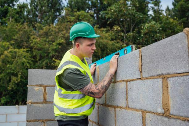 Best Best Concrete Contractor  in De Motte, IN