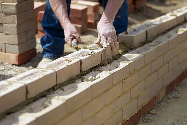 Best Residential Concrete Services  in De Motte, IN