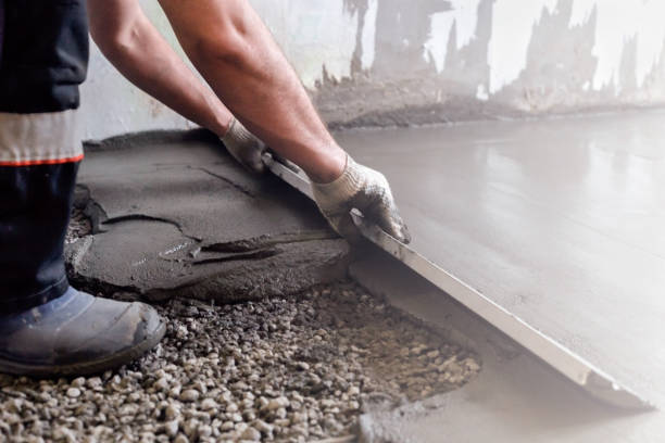 Best Concrete Demolition Services  in De Motte, IN